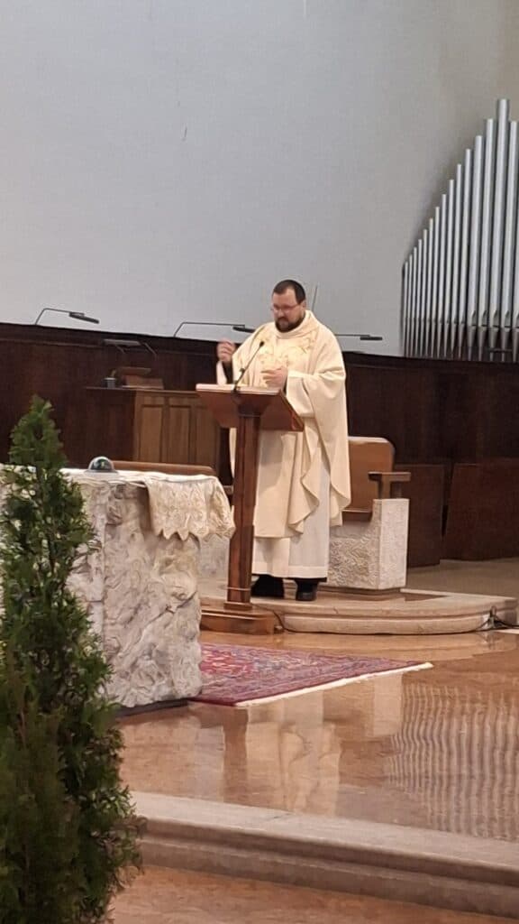 Župljani iz Ilove hodočastili sv. Leopoldu Mandiću u Padovu