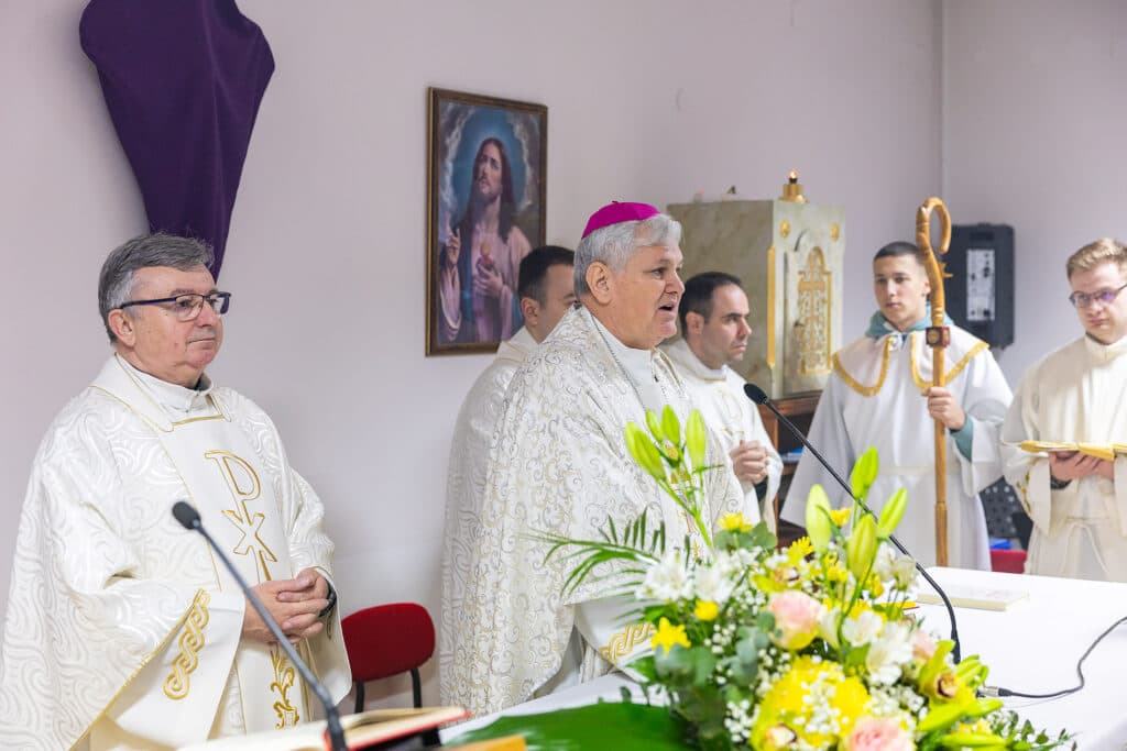 Misa Večere Gospodnje