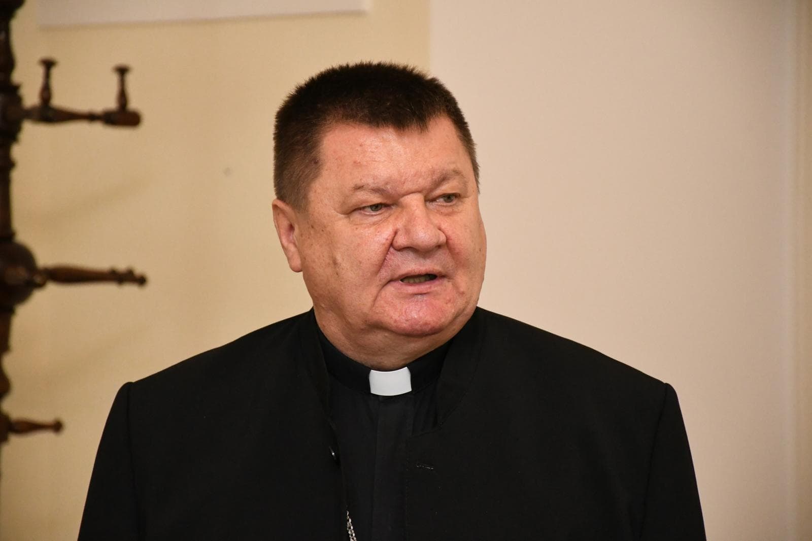 Biskup Huzjak uputio židovskoj zajednici čestitku za blagdan Pesah