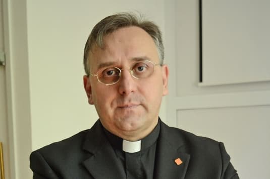 Don Marko Troglić izabran za redovitog člana Hrvatske akademije znanosti i umjetnosti