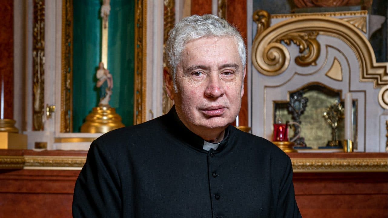 Biskup Fazekas u uskrsnoj poruci pozvao na Kristov put ljubavi, milosrđa i strpljivosti