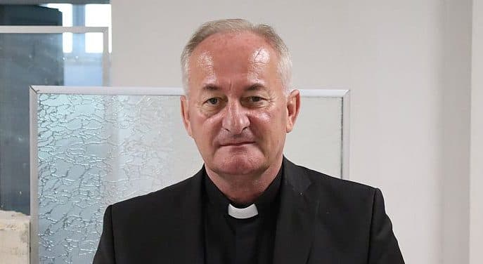 Biskup Vidović u uskrsnoj poruci istaknuo pobjedu života nad smrću