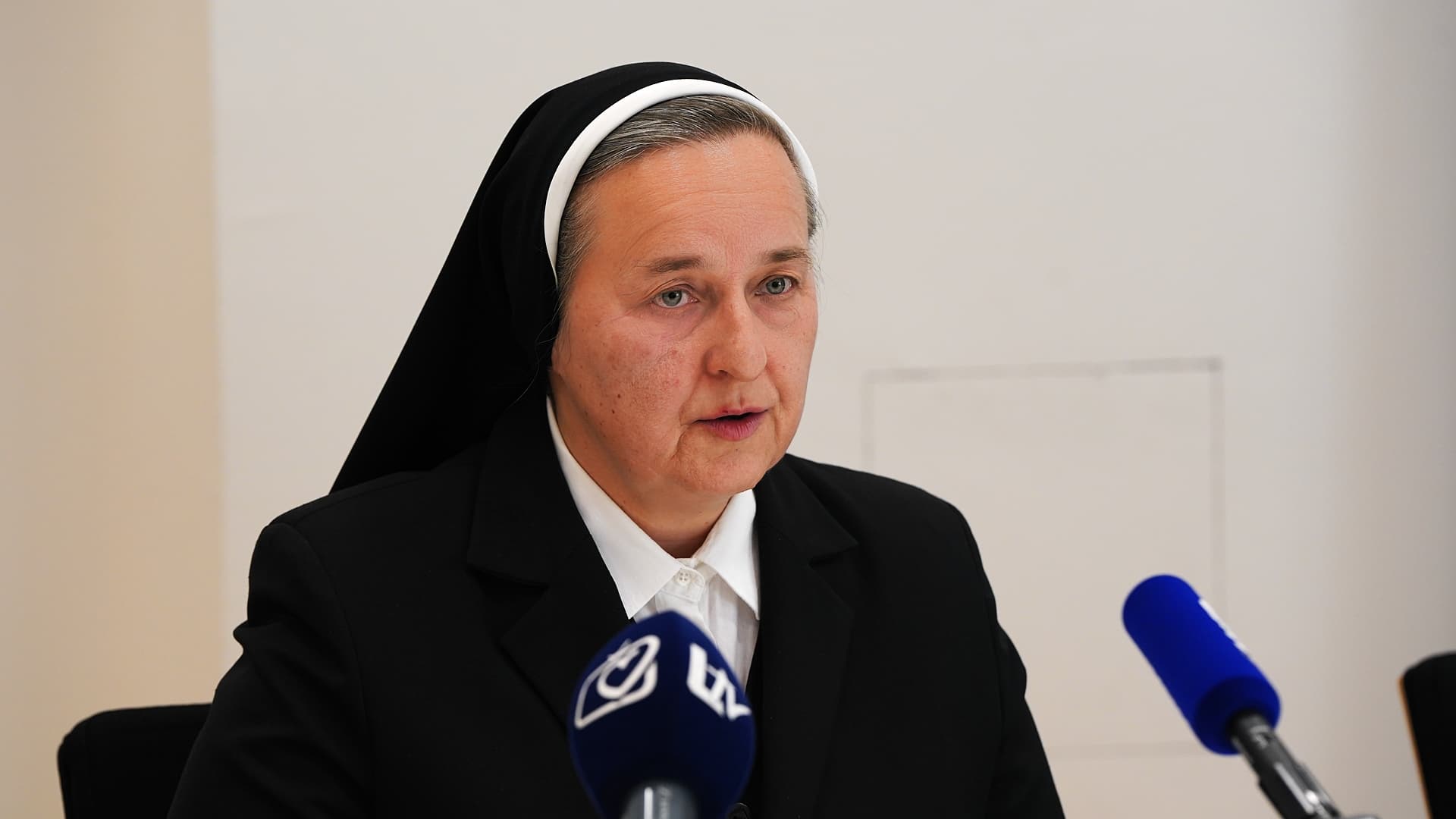 Obraćanje predsjednice HRK-a na generalnoj skupštini UCESM-a u Mariji Bistrici