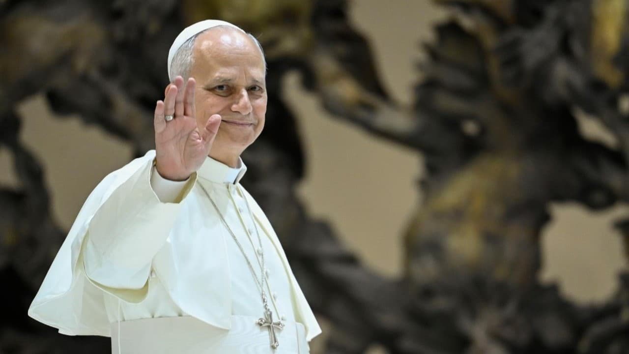 Papa uputio poruku povodom Dana Katoličkog sveučilišta Presvetog Srca u Milanu