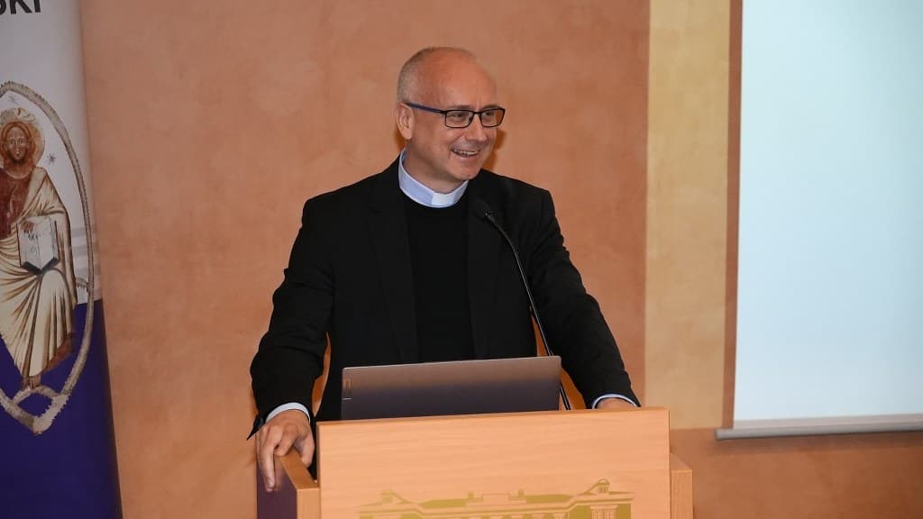 Predavanja i radionice otvorili Katehetsku proljetnu školu u Osijeku