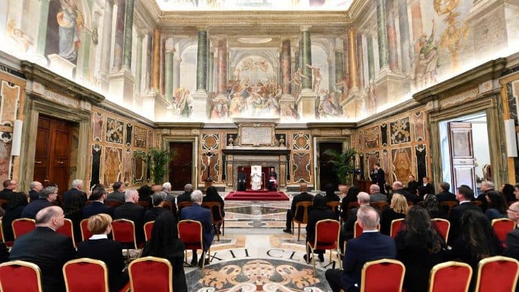 Papa gradonačelnicima Illinoisa poručio da svakoj osobi treba priznati dostojanstvo