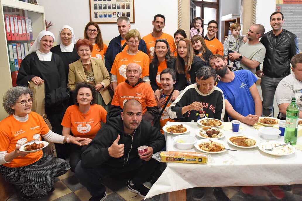 Petnaest godina prve socijalne samoposluge u Hrvatskoj