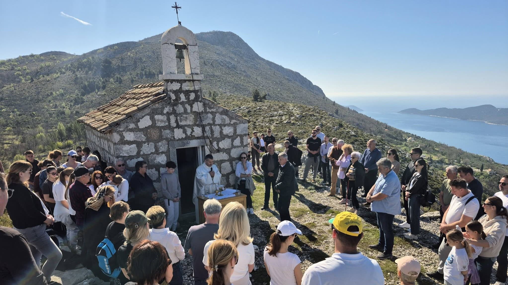 „Emaus“ vjernika Župe sv. Vida