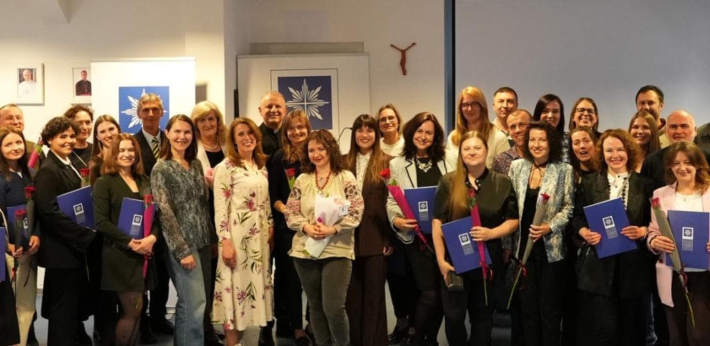 Dodjelom potvrda šestoj generaciji završen Integracijsko-edukacijski program HKS-a