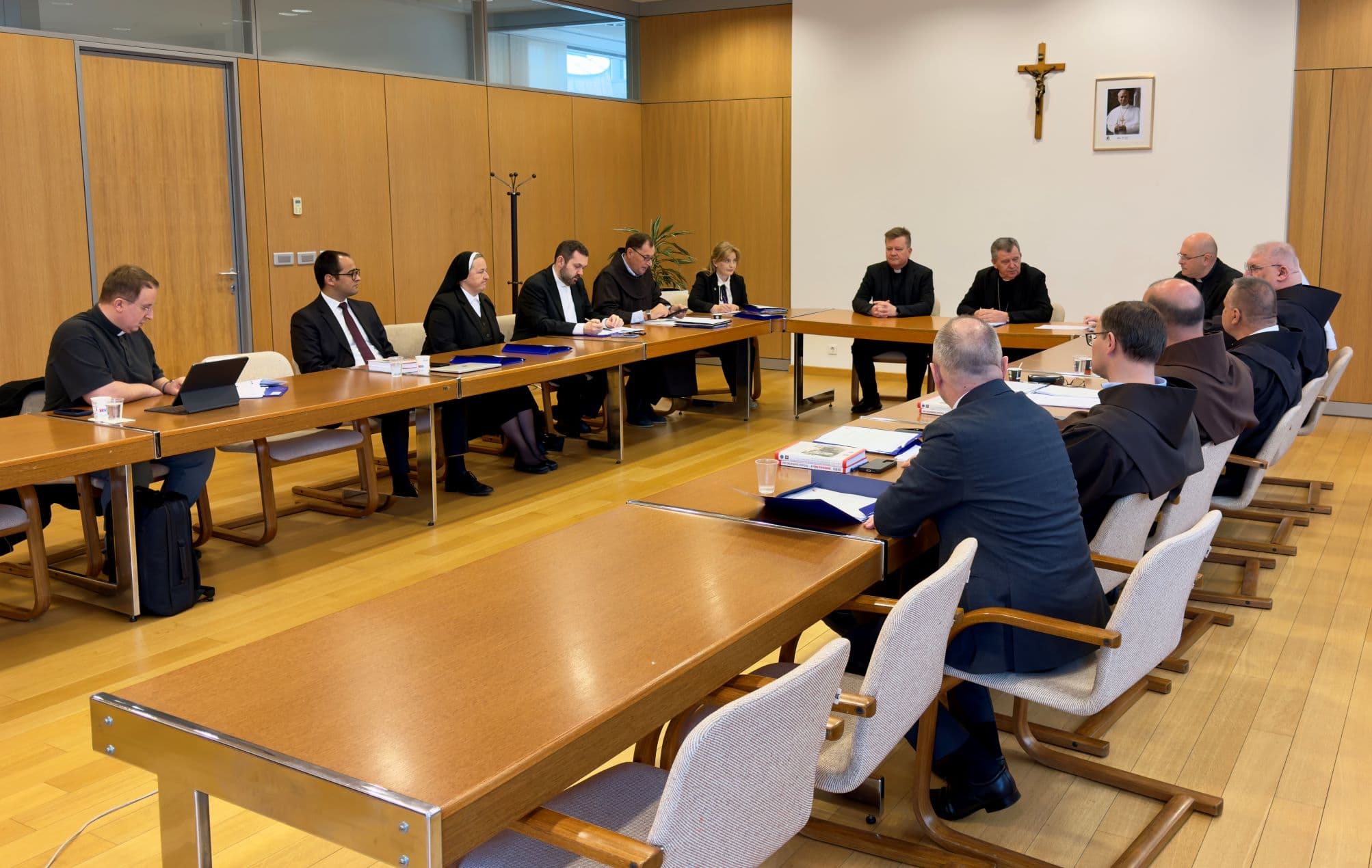 Održana Godišnja sjednica Vijeća HBK i BK BiH za hrvatsku inozemnu pastvu