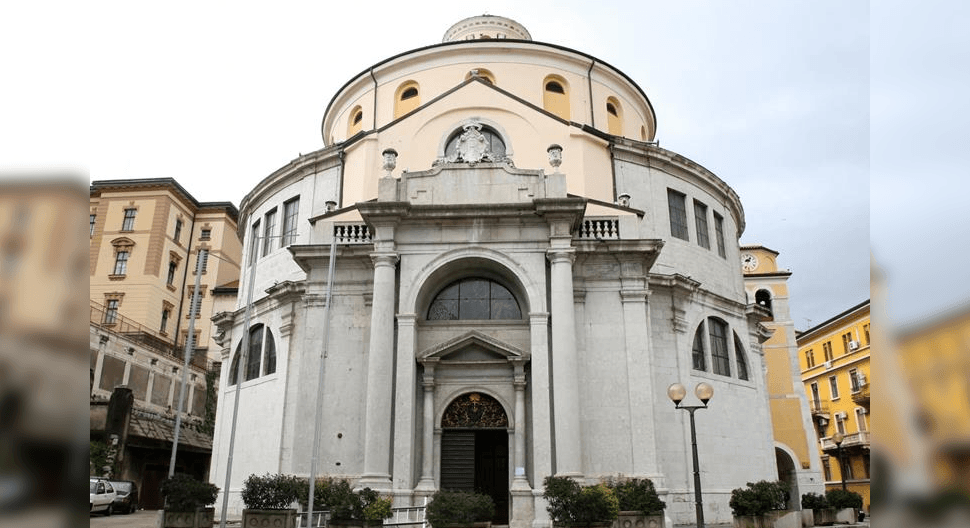 Rijeka: Slavljena misa za papu Franju