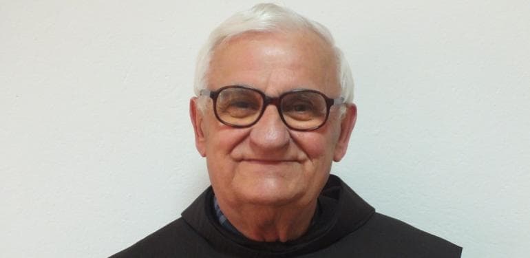 Preminuo fra Anđelko Barun