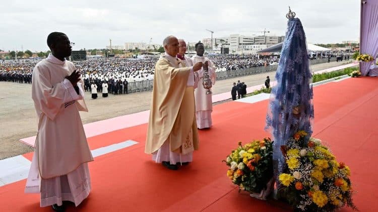 Papa: Valja graditi nadu i pravednost nadilazeći stare podjele i korupciju