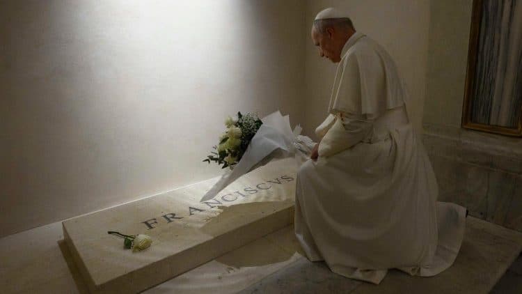 Lav XIV. o papi Franji: Bio je veliki dar Crkvi i svijetu