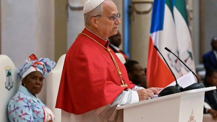 Papa: Nikada ne oskvrnjivati Božje ime za opravdavanje odluka i djela smrti