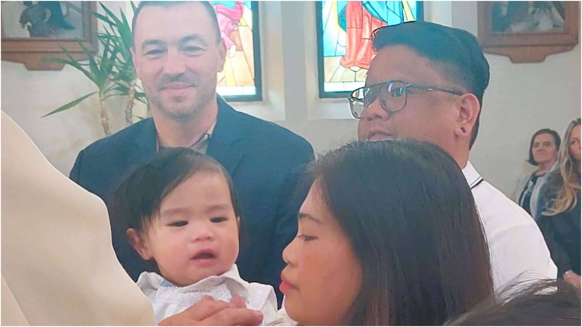 U Crkvi nema stranaca: Krštenje dvojice dječaka s Filipina znak zajedništva u Cerniku