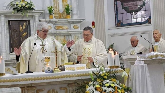 Banja Luka: Biskup Majić predvodio Misu večere Gospodnje