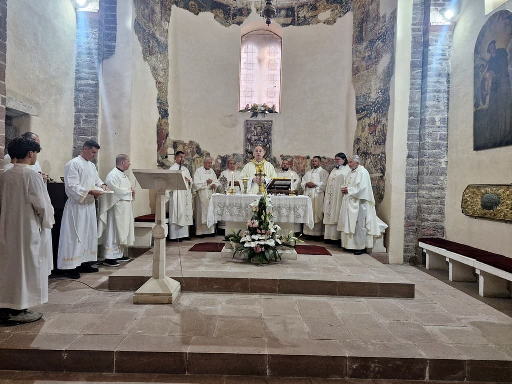 U Kotoru proslavljen blagdan bl. Ozane Kotorske