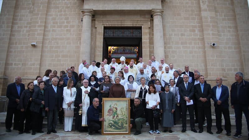 Održana proljetna skupština COMECE-a: Europski biskupi pozvali na mir i dijalog