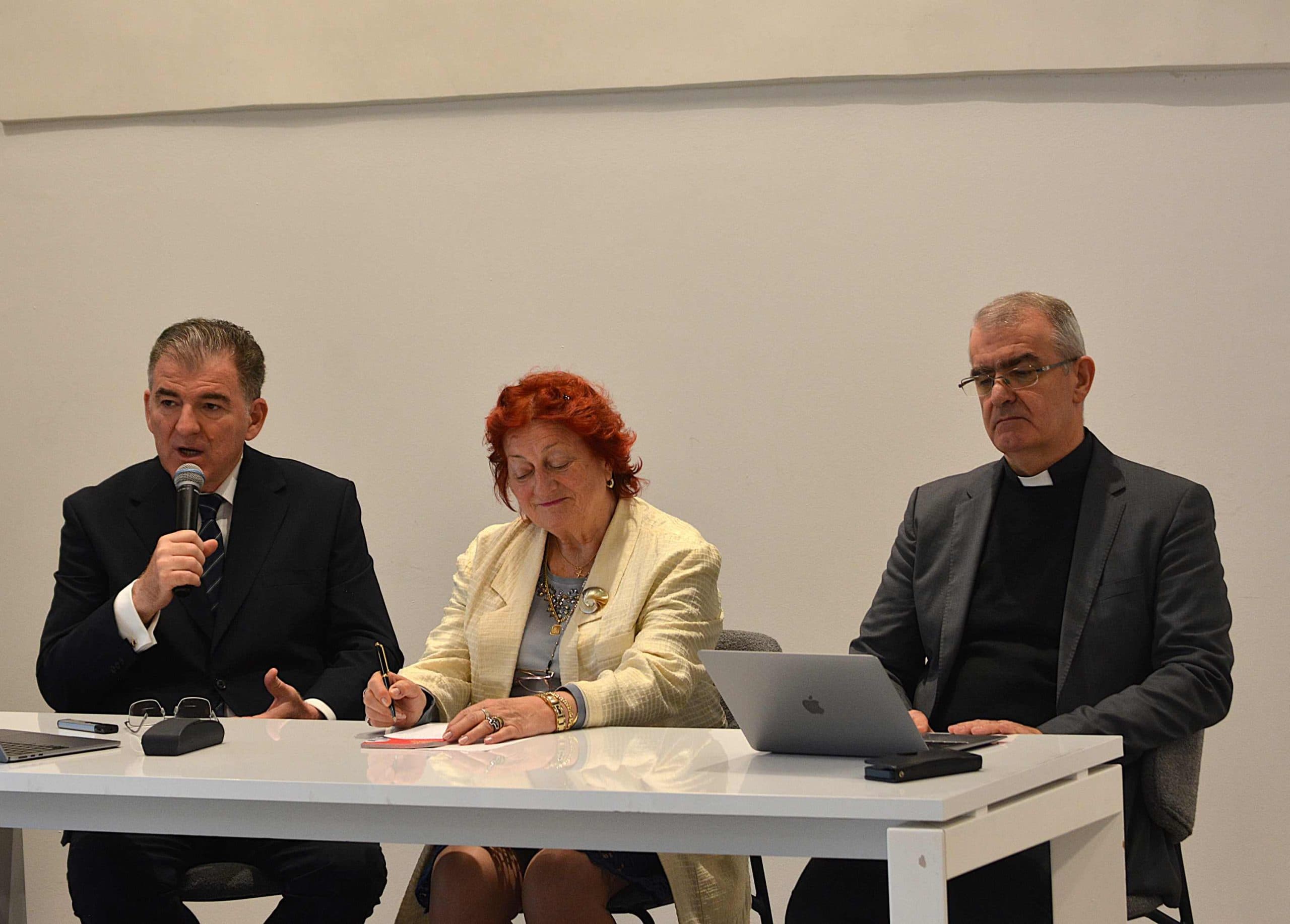 Dani biskupa Valentina Pozaića: Održan Međunarodni simpozij o prizivu savjesti