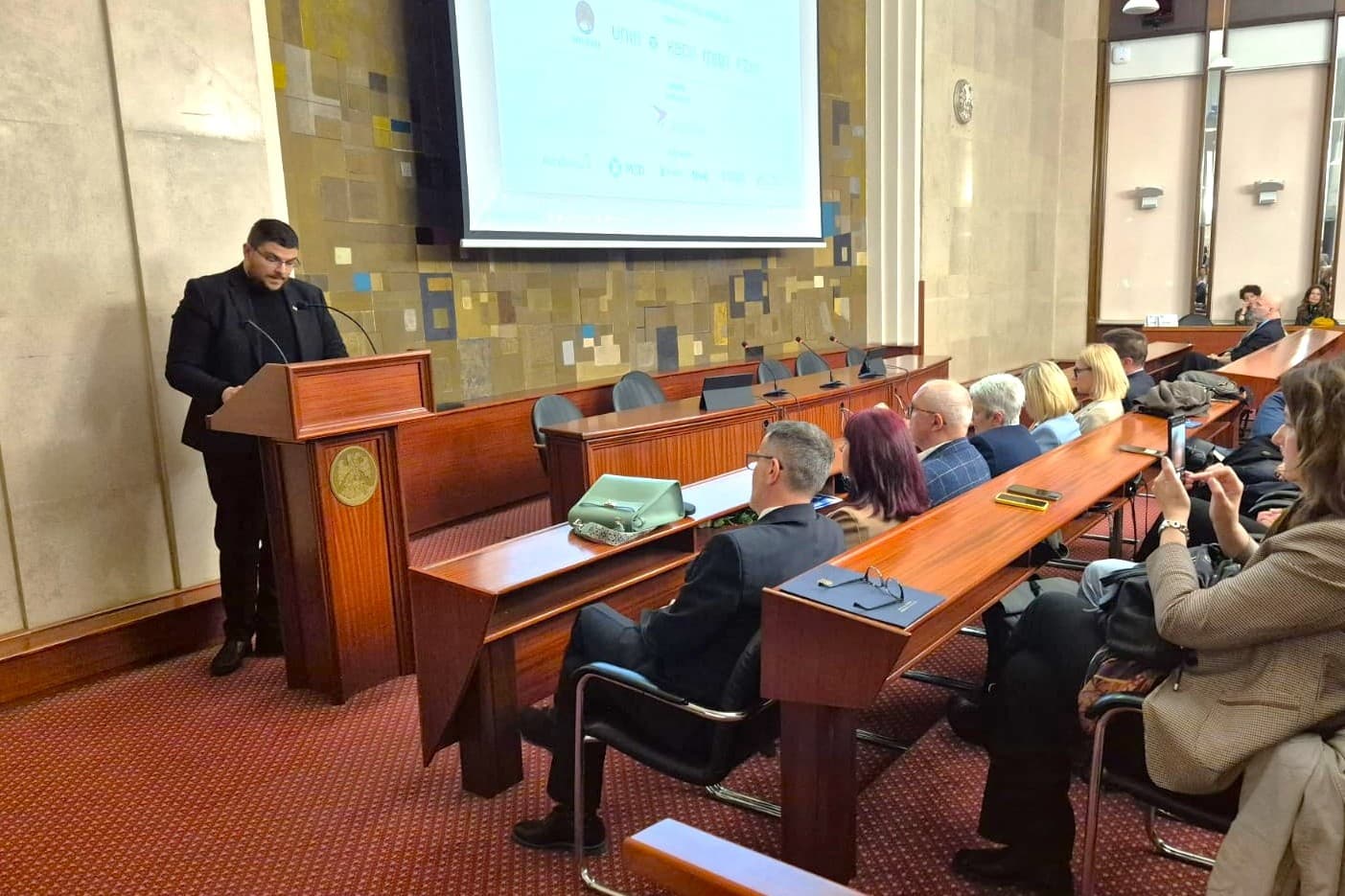 Rijeka: Otvoren stručni skup „Hrvatska transplantacijska škola“