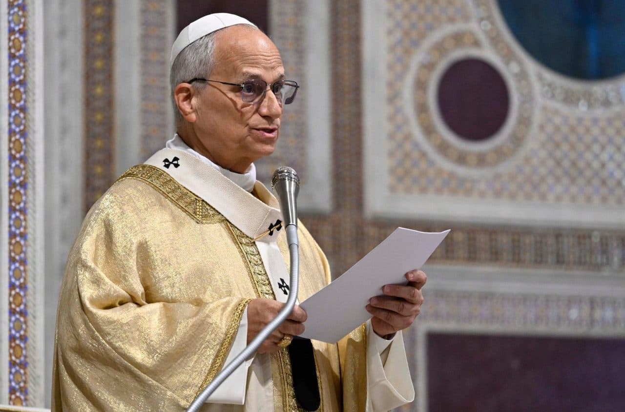 Papa sudionicima ekumenskog pokreta: Možemo izgraditi novi svijet mira i jedinstva
