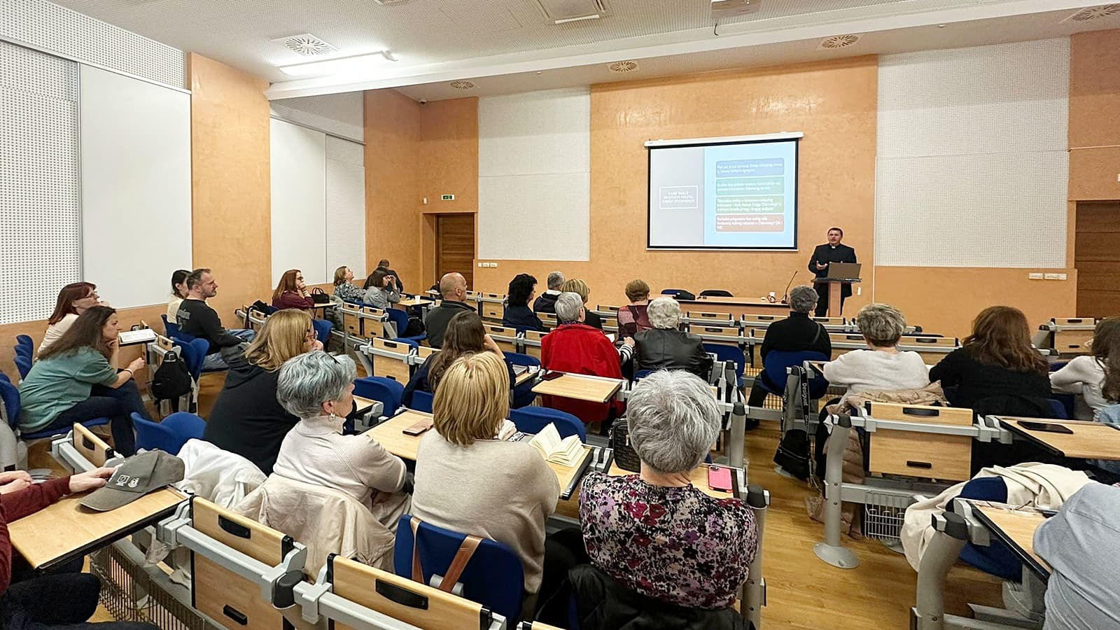U Osijeku održan treći Festival Biblije