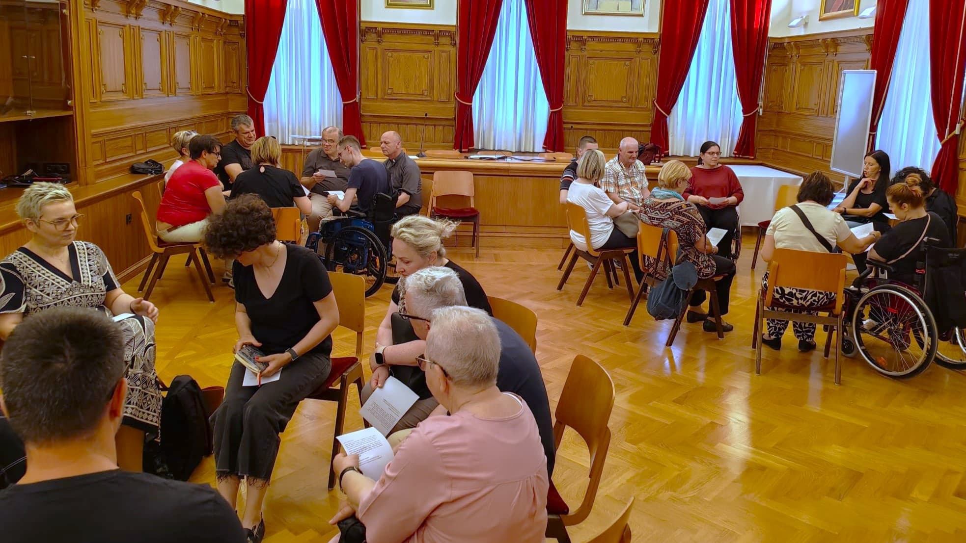 Održan „Susret u različitosti“ u Rijeci