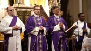 Misno slavlje Katehetske proljetne škole u Osijeku otvorilo pitanje ljubavi i Boga