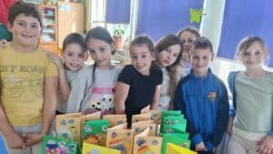 Učenici Osnovne škole Popovac korizmu su živjeli kroz molitvu, odricanje i milostinju