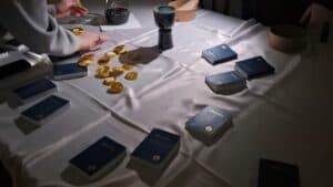 Susret mladih "Špijunska srijeda" u Josipovcu povezao igru, simboliku i molitvu