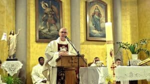 Župno hodočašće Gospi Brze Pomoći