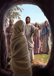 Peta korizmena nedjelja usmjerava pogled prema Kristu kao uskrsnuću i životu