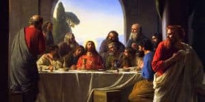 Velika srijeda u Požeškoj biskupiji donosi evanđelje o Judi i poziv na vjernost Kristu