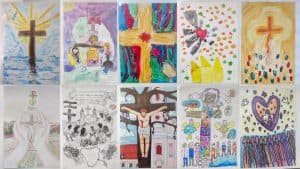 Rezultati likovnog natječaja „U ritmu zajedništva” povodom SHKM-a 2026.