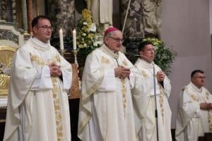 Drugi dan Susreta hrvatske katoličke mladeži u Požeškoj biskupiji