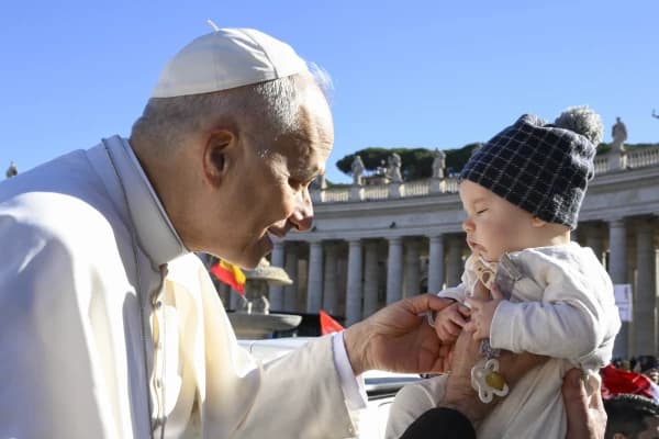 Vatikan otkazao drugo međunarodno okupljanje djece planirano za 2026.