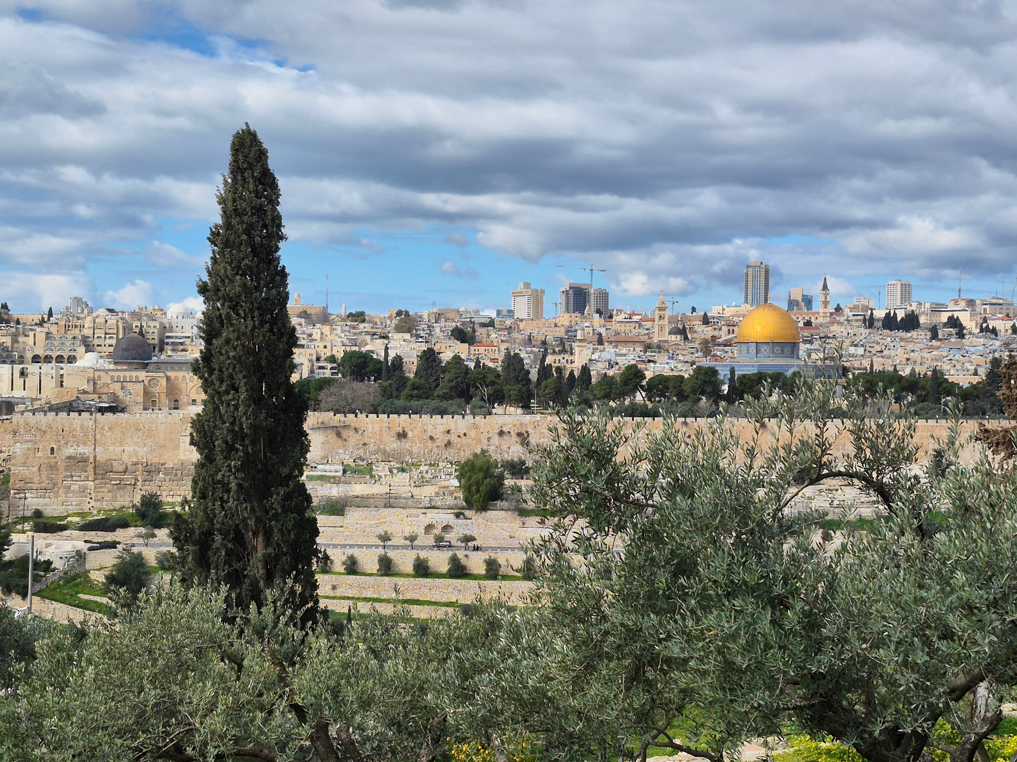 Jeruzalemske Crkve privremeno se dogovorile s izraelskim vlastima o pristupu uoči Uskrsa