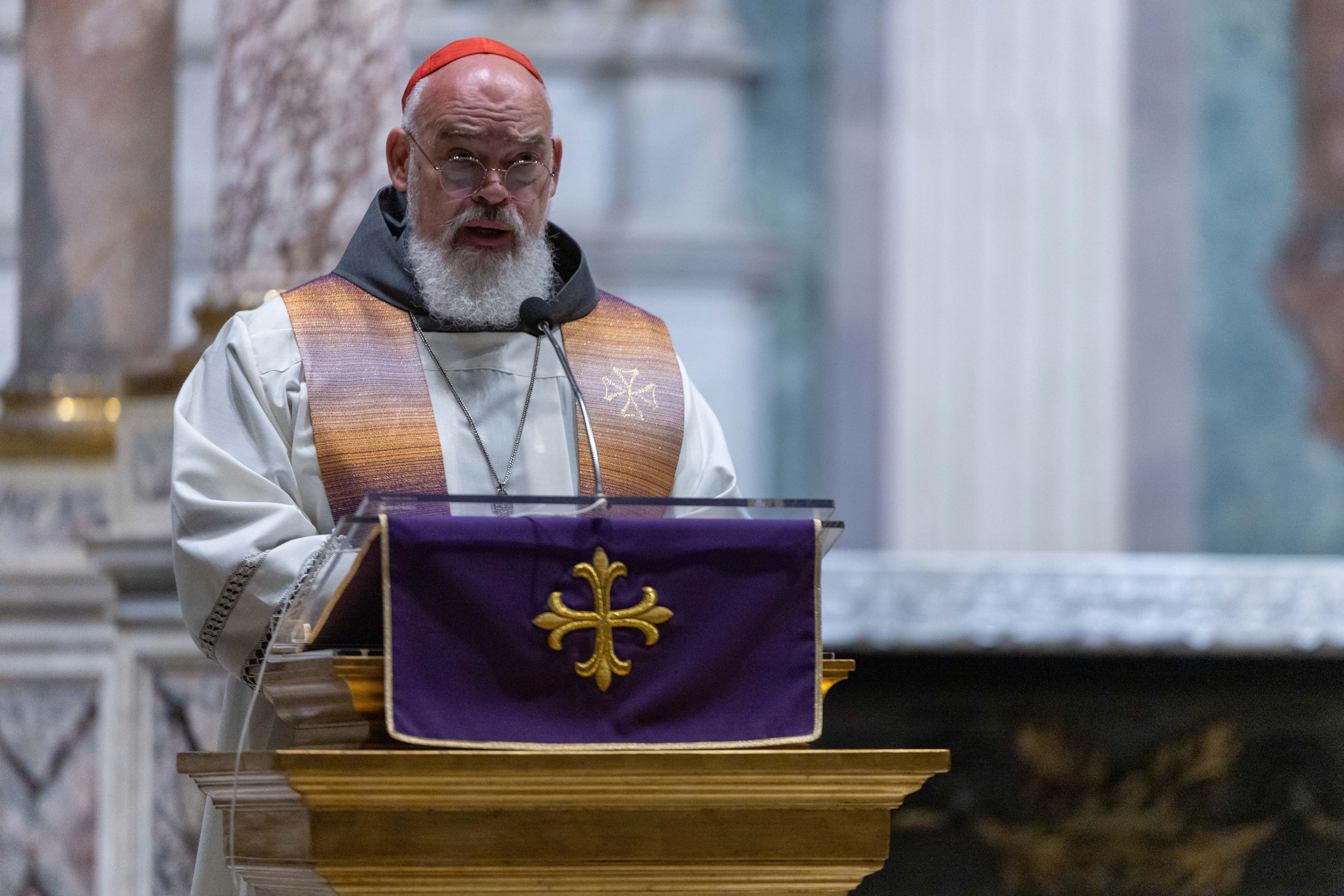 Kardinal iz Teherana u Rimu molio za okončanje nasilja u Perzijskom zaljevu