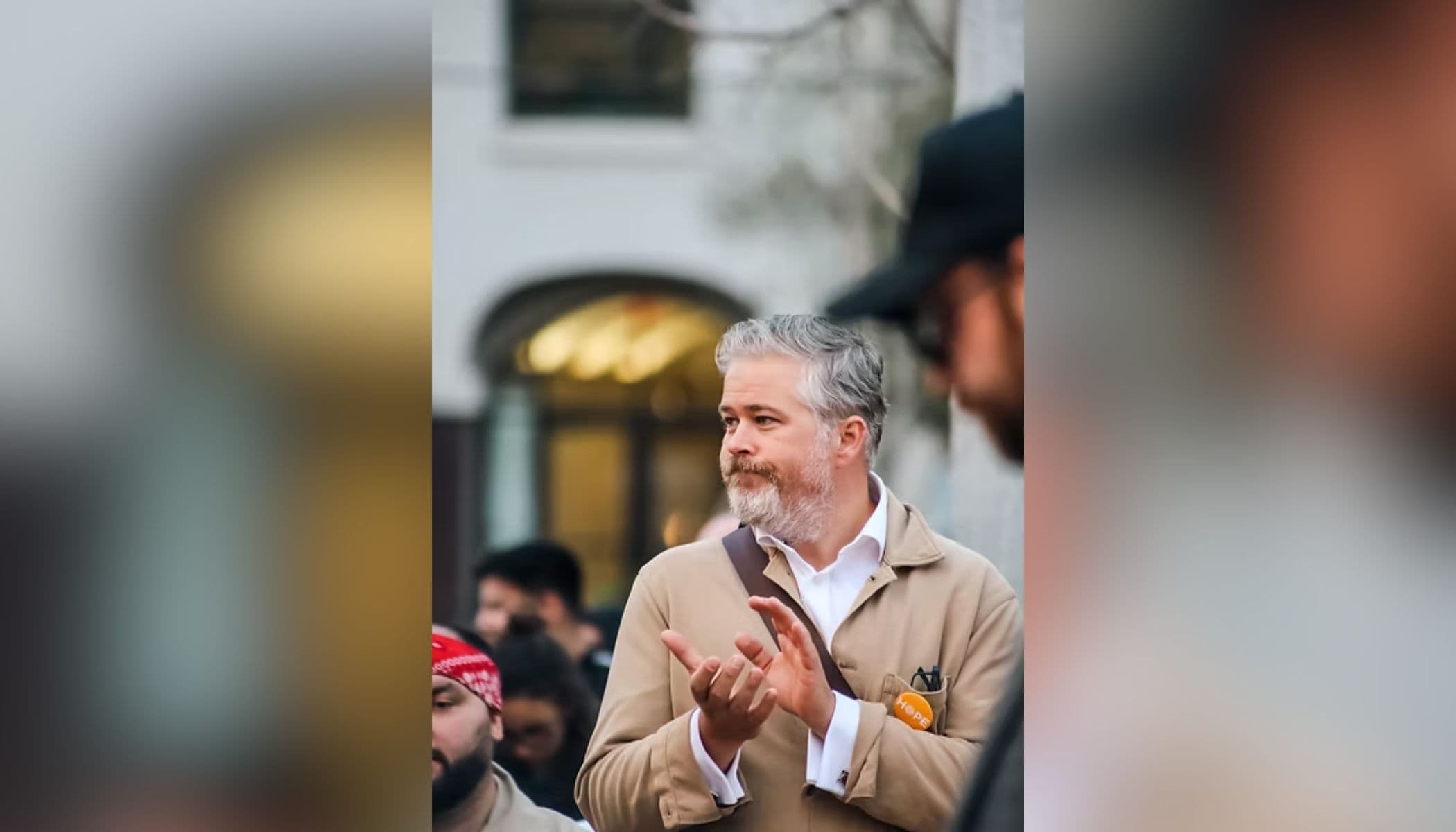 Papa imenovao nove članove dikasterija za cjeloviti ljudski razvoj