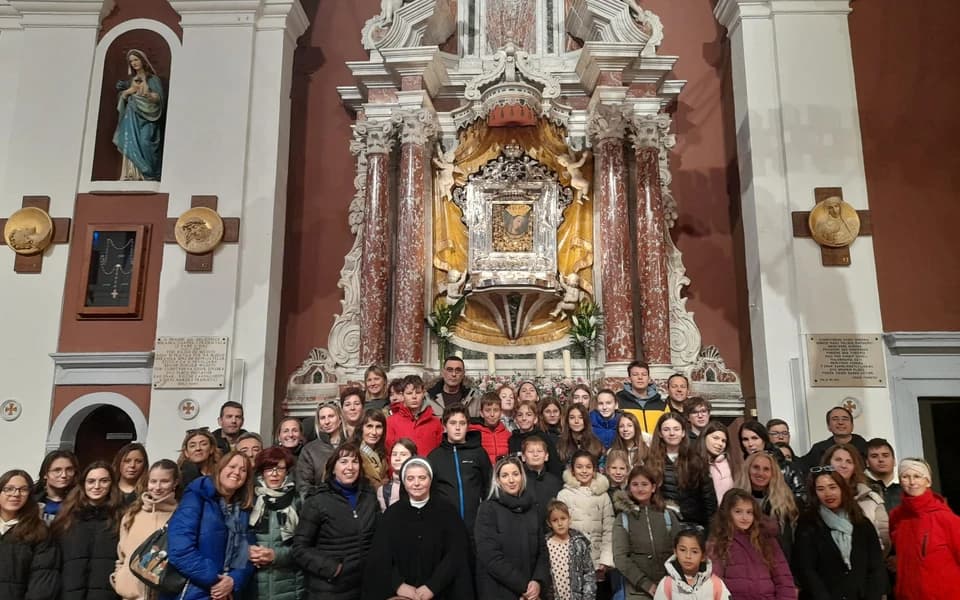 Hodočašće i izlet iznenađenja katedralne župe sv. Jakova spojili Ljubitovicu i Sinj