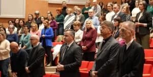 Započela Katehetska proljetna škola za vjeroučitelje i vjeroučiteljice u osnovnim školama u Osijeku