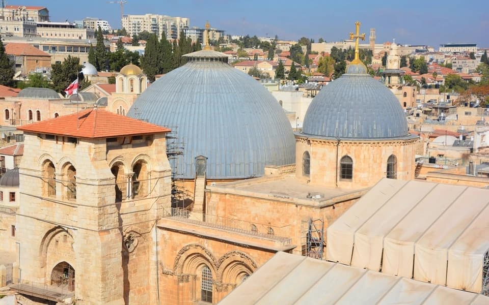 Crkva u Svetoj Zemlji oštro odbacila smrtnu kaznu i pozvala na dostojanstvo svake osobe