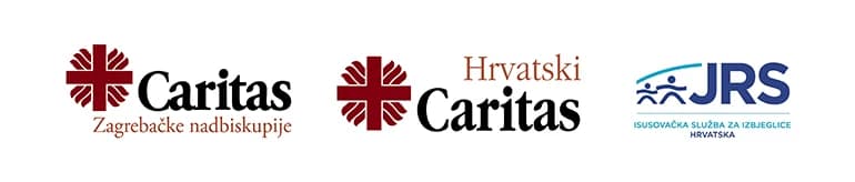 Caritas Zagrebačke nadbiskupije nastavlja pomoć doseljenicima i stranim radnicima