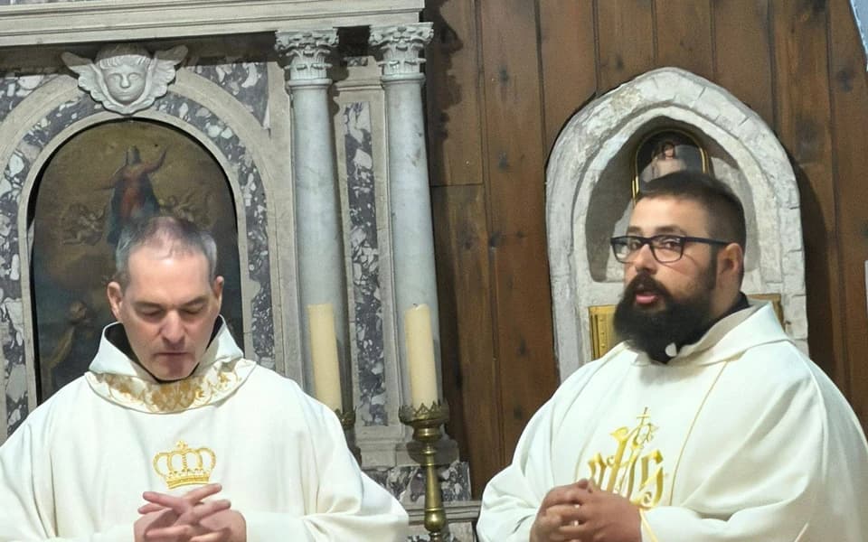 Duhovna obnova u Grebaštici na Blagovijest okupila vjernike i donijela primanje škapulara