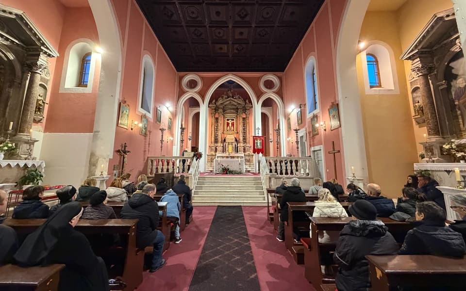 U Docu proslavljen God Križa kao snažan spomen vjere i župne predaje