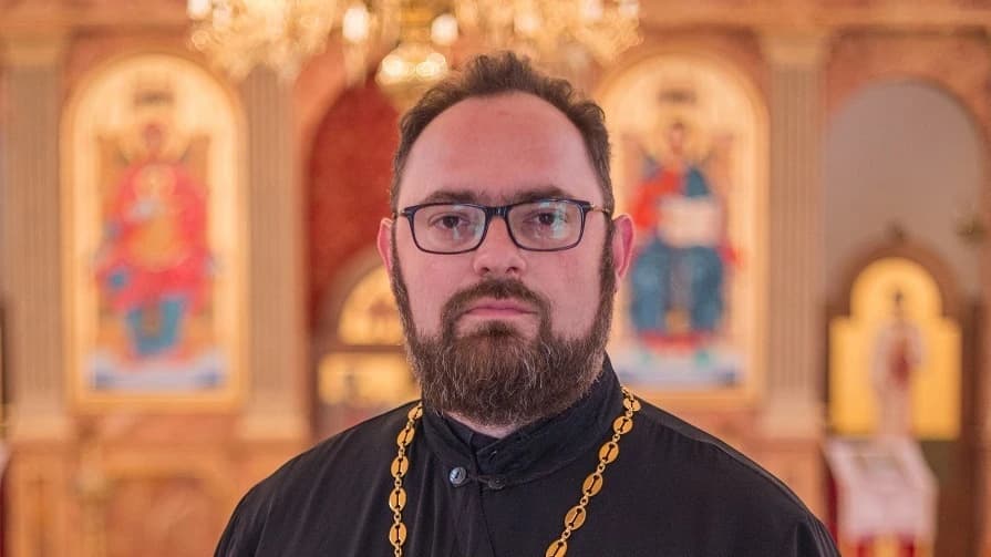 Vladika Stipić u uskrsnoj poslanici spojio pashalnu radost i molitvu za mir