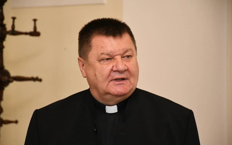 Biskup Huzjak uputio židovskoj zajednici čestitku za blagdan Pesah