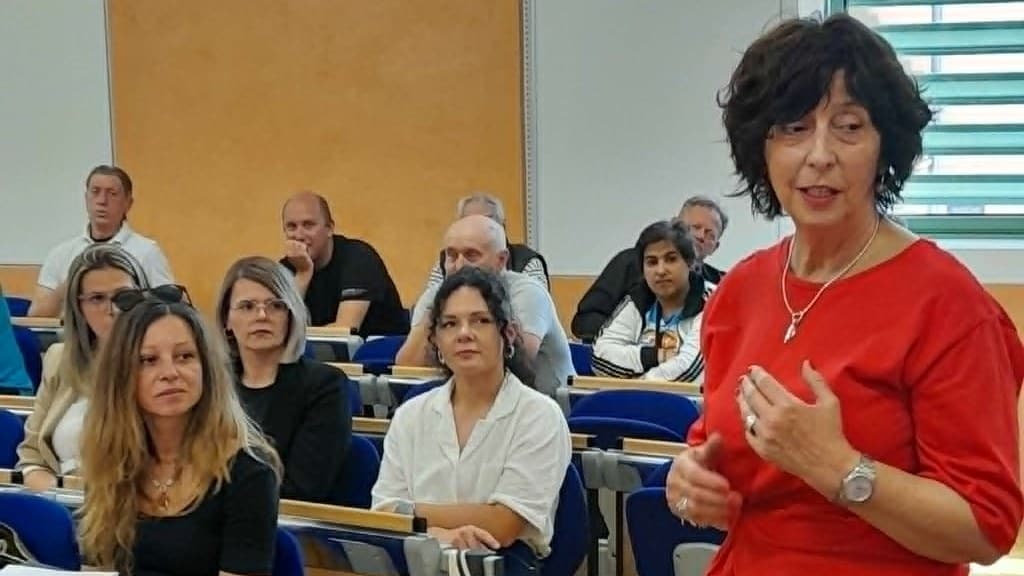 “Vratimo im vjeru u bolje sutra” Caritasov program koji je beskućnicima otvorio vrata novog početka