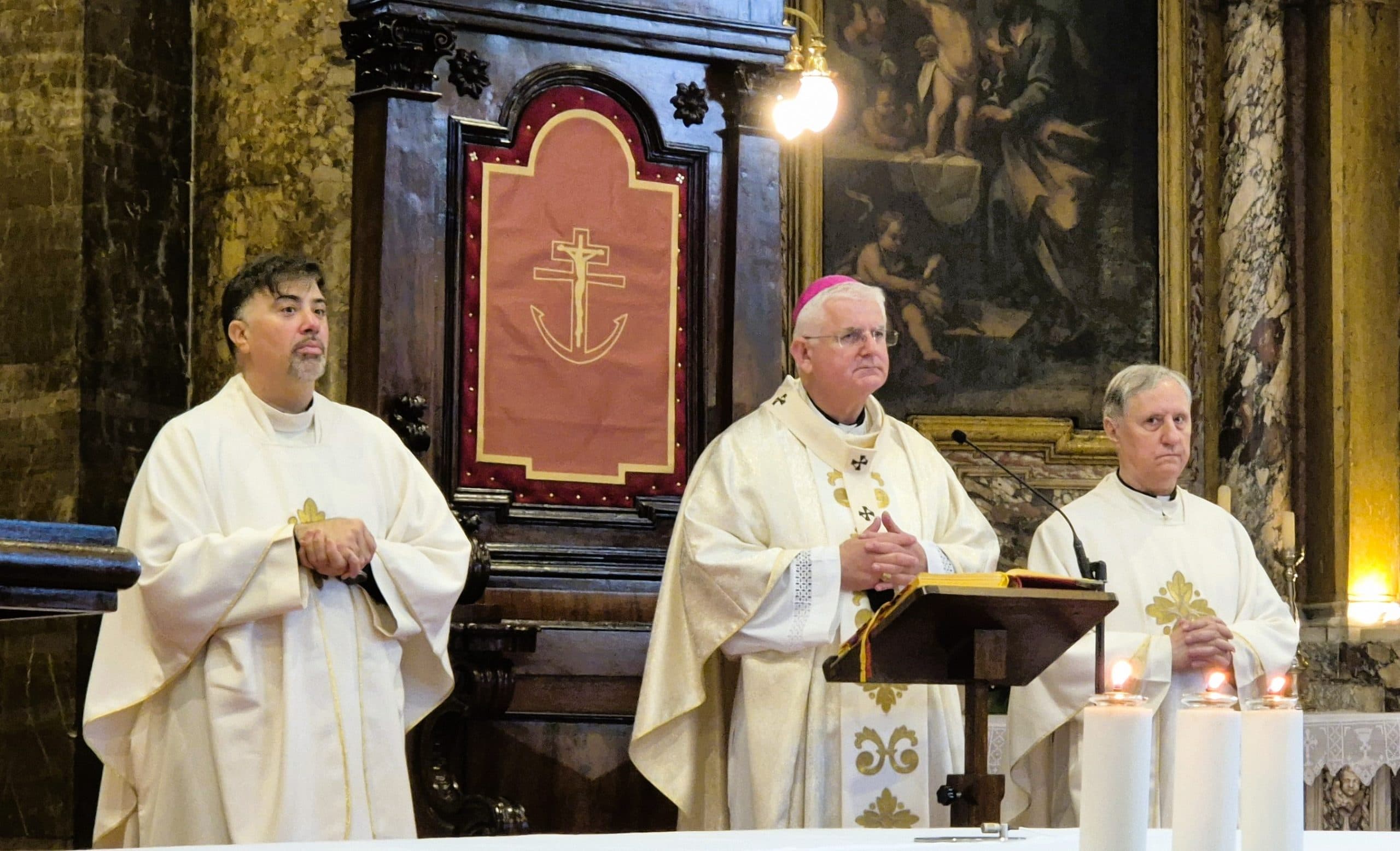 „Uskrs nije samo istina o Isusu – to je istina i o nama“